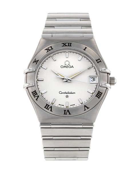 Omega Constellation 1512.30.00